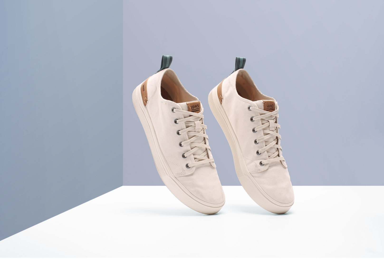 Lifestyle and product shoot