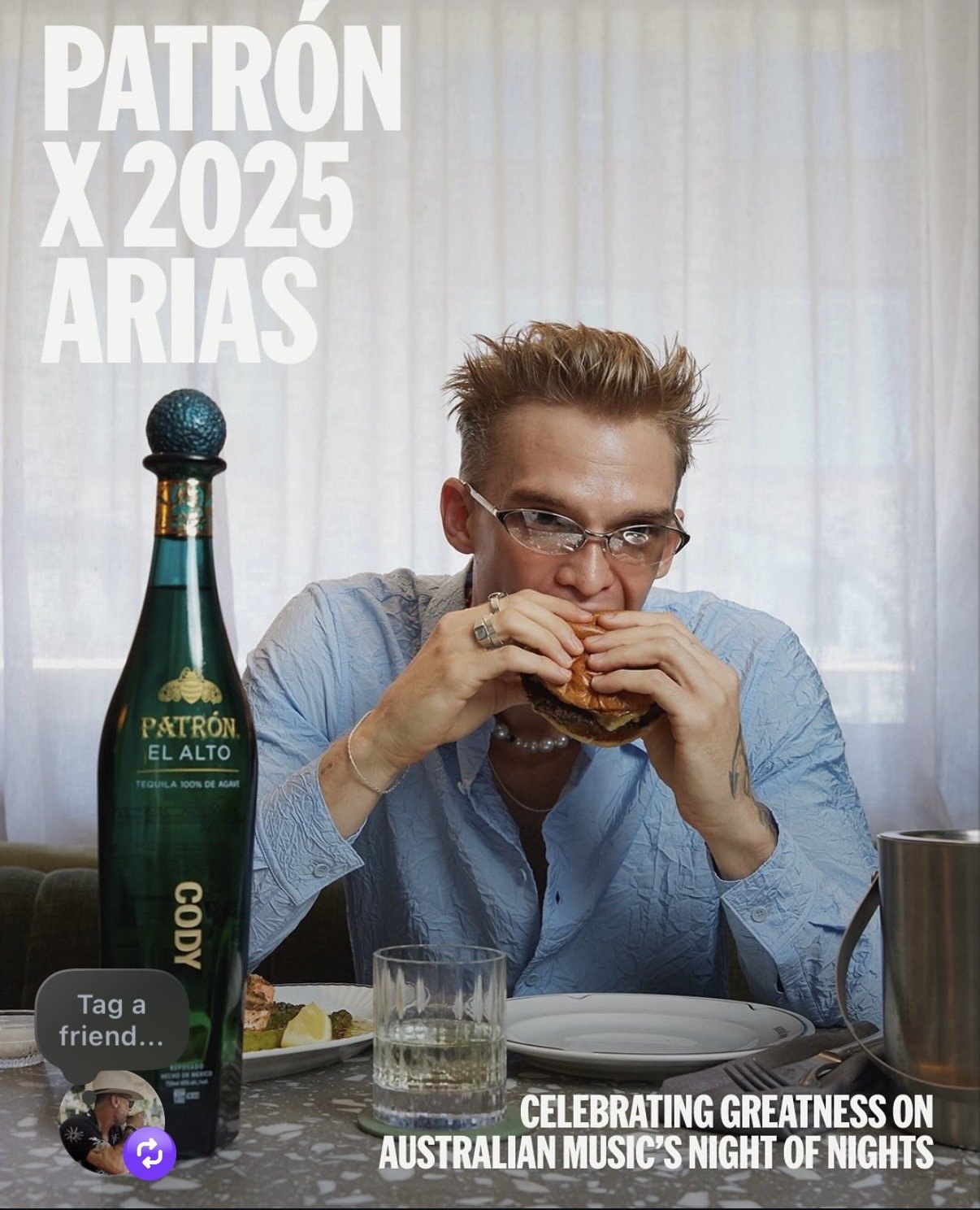THE REEL ARIA AWARDS