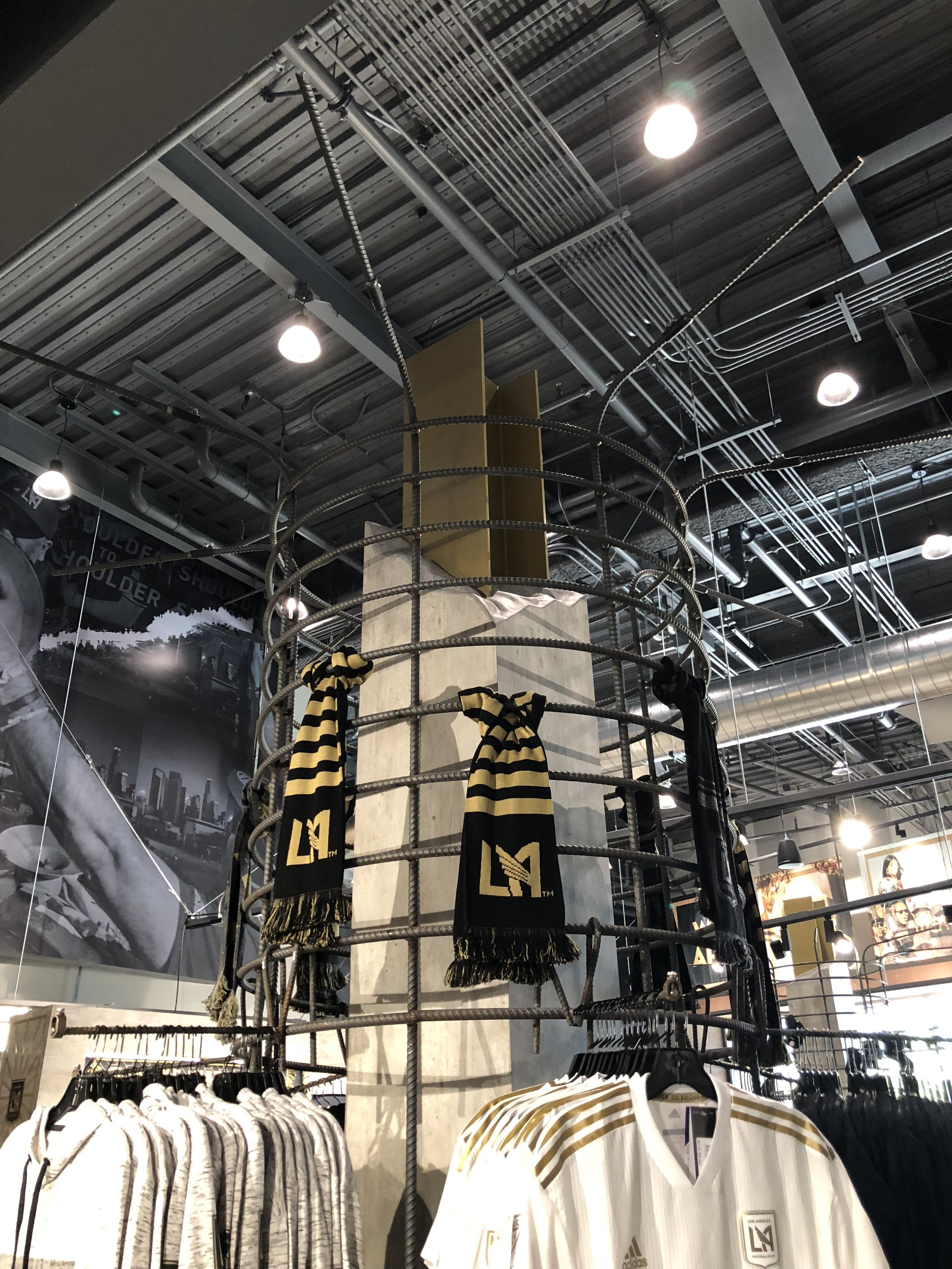 lafc store