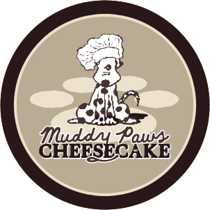 Muddy Paws Cheesecake