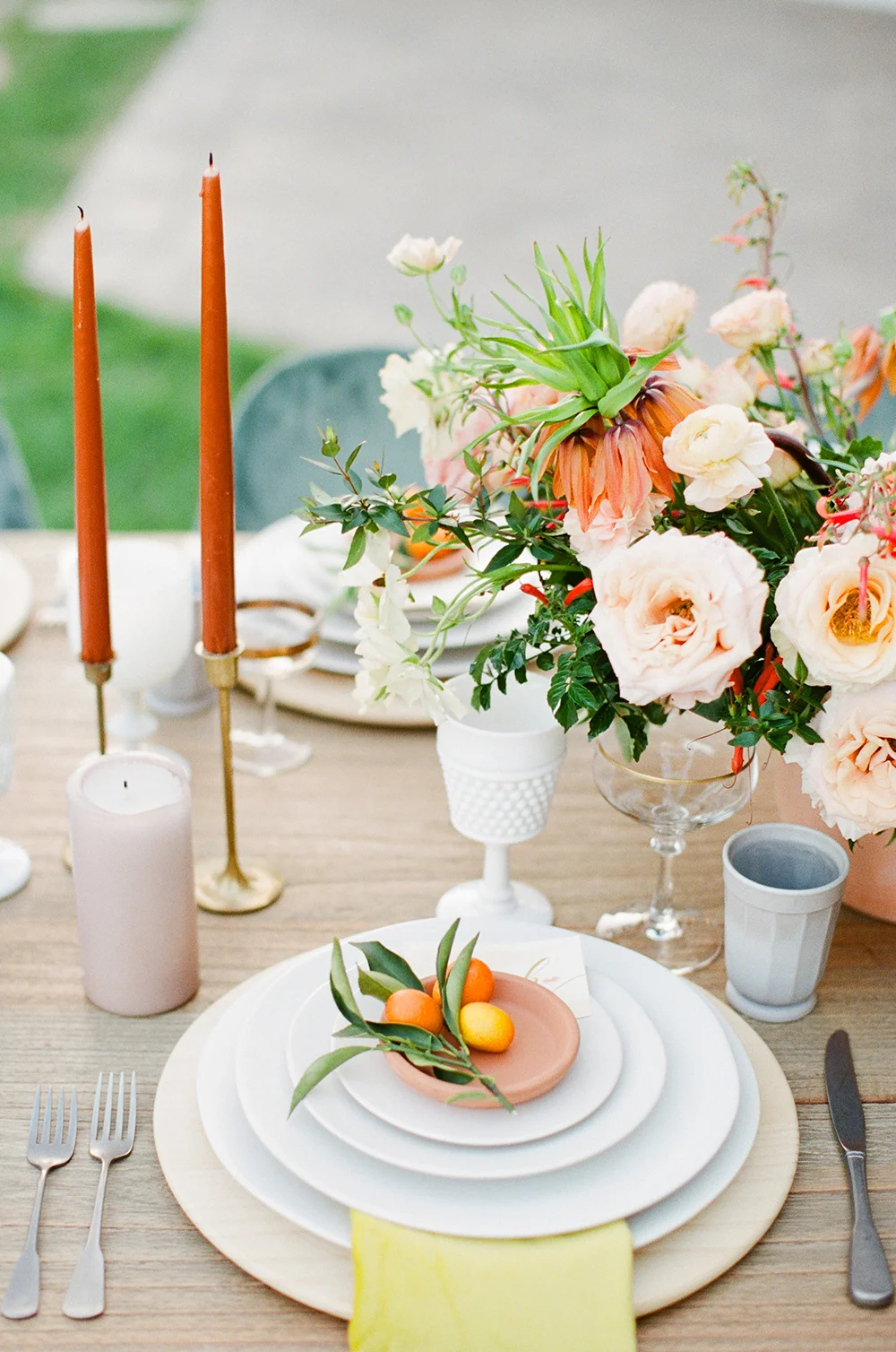 Press — Hostess Haven Specialty Tabletop Rentals California
