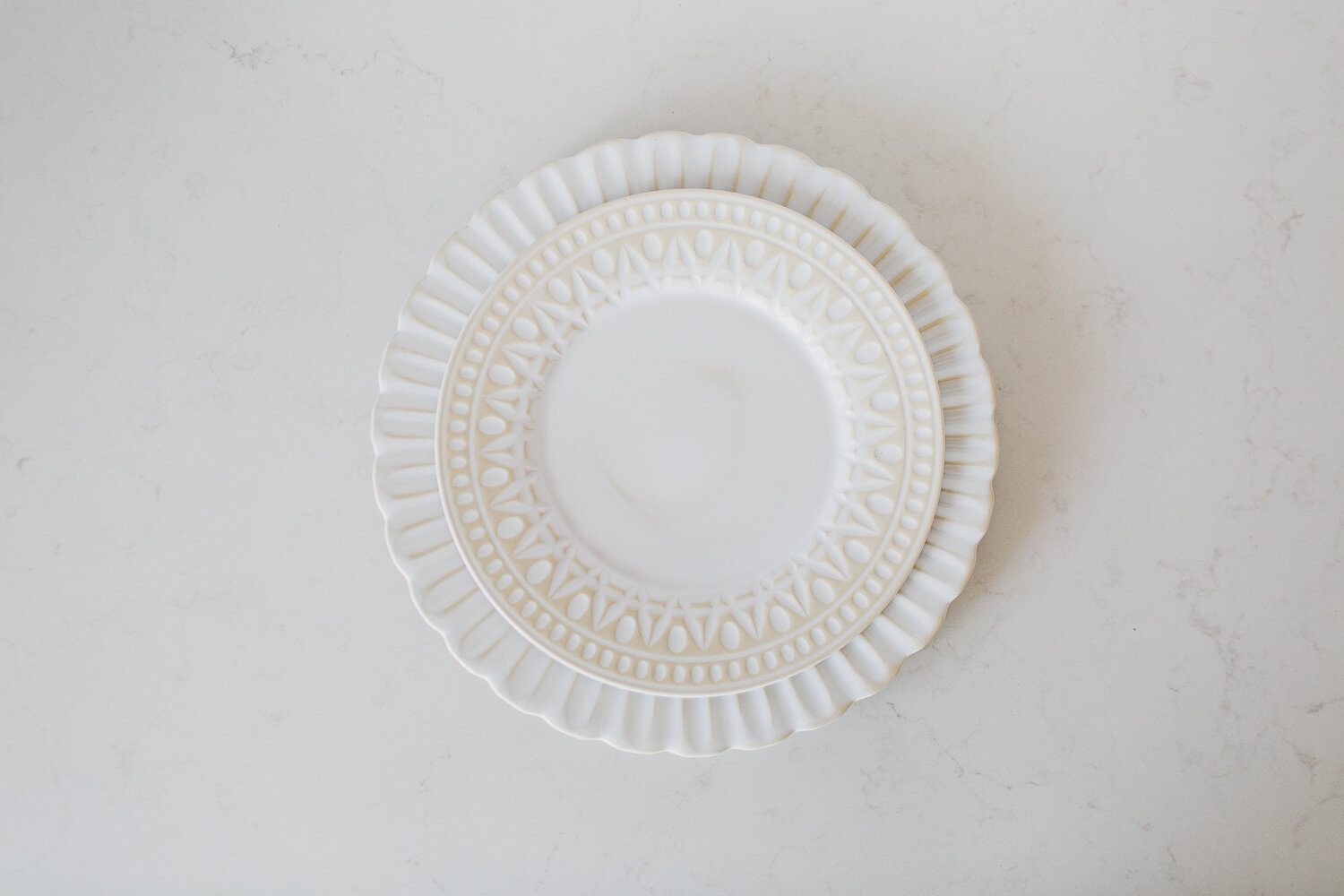 Dinnerware