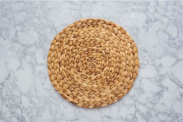 Chargers — Hostess Haven Specialty Tabletop Rentals California