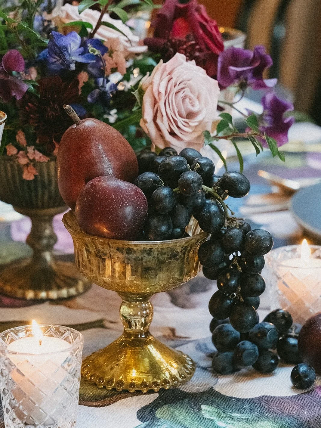 We were so lucky to have been a part of the Creative Coverings reveal event back in February, and to have worked alongside many talented vendors and creators!

Linen Rentals &amp; Host | @creativecoverings 
Event Management &amp; Design | @godoyevent