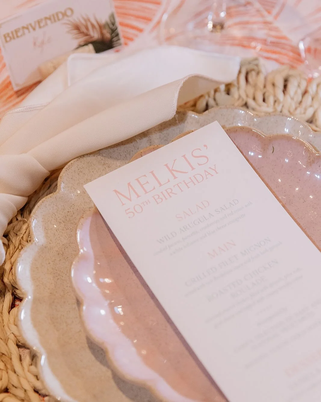 One unique I always love about all of the wineries we go to here in the Temecula area is their Barrel rooms! Such an awesome spot to host an event! 🍷

Design &amp; Planning - @beijosevents 
Photographer - @teresannphoto_ 
Venue - @pontewinery 
Furni