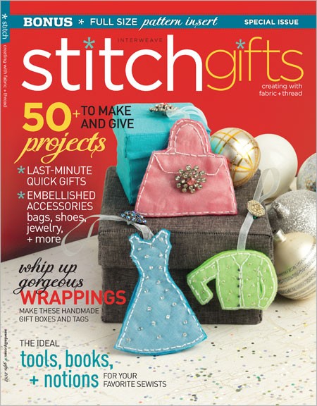 Stitch Gifts