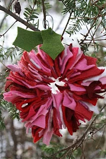 Holiday Craftiness - Simple Gifts