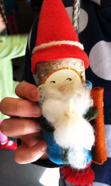Gnome-tastic Tutorial and Whimsy Kit Giveaway!