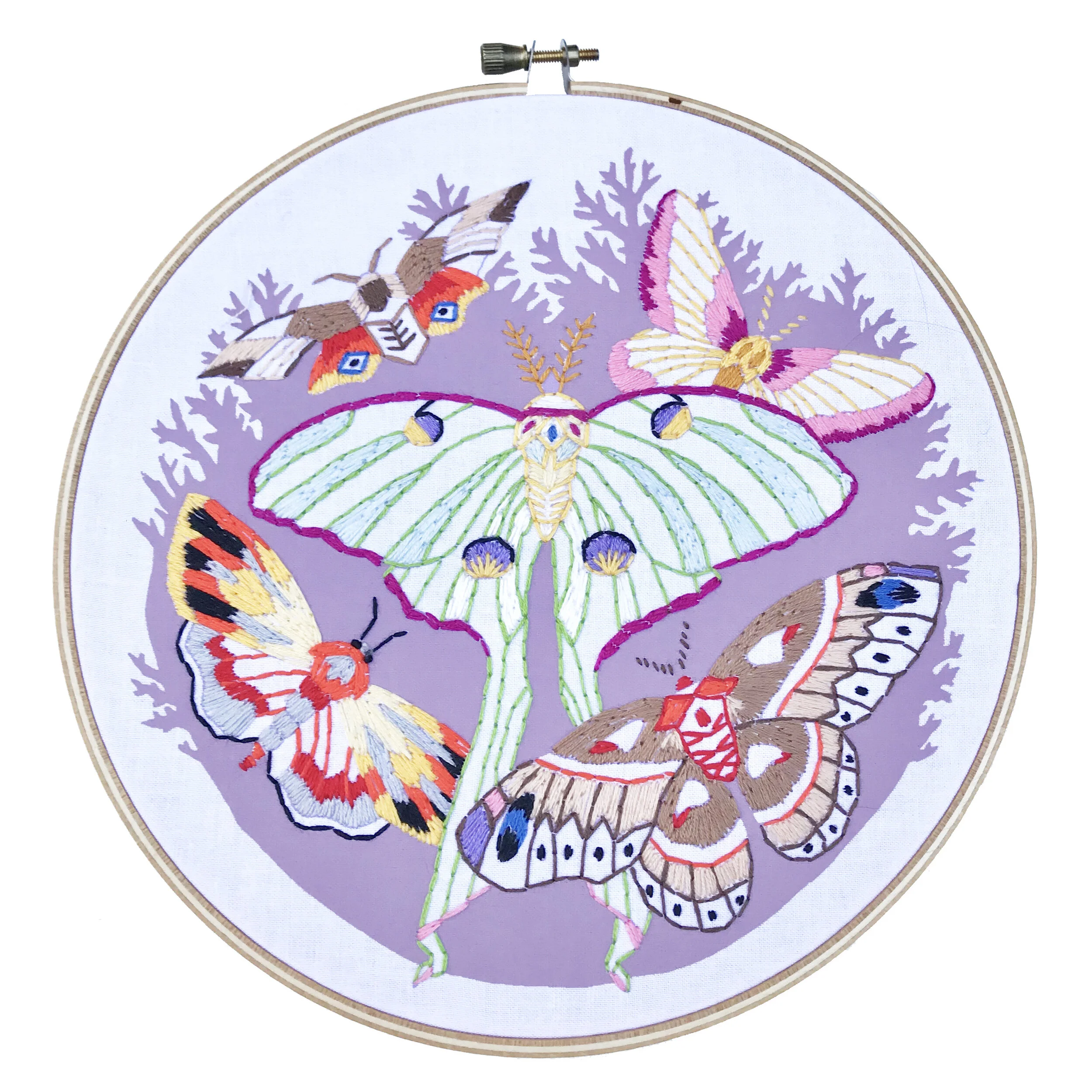 NatureStudies-MoonlitMoths_Hoop.jpg