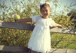 Ciao Bella Dress by Ellie Inspired