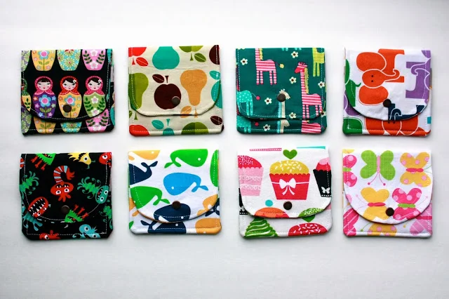 In a snap kids wallet tutorial from zaaberry