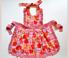 free apron pattern