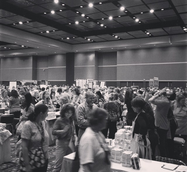 I took this picture from Jera's instagram feed @quiltingintherain
