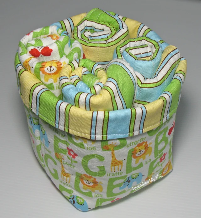 spotlight baby shower