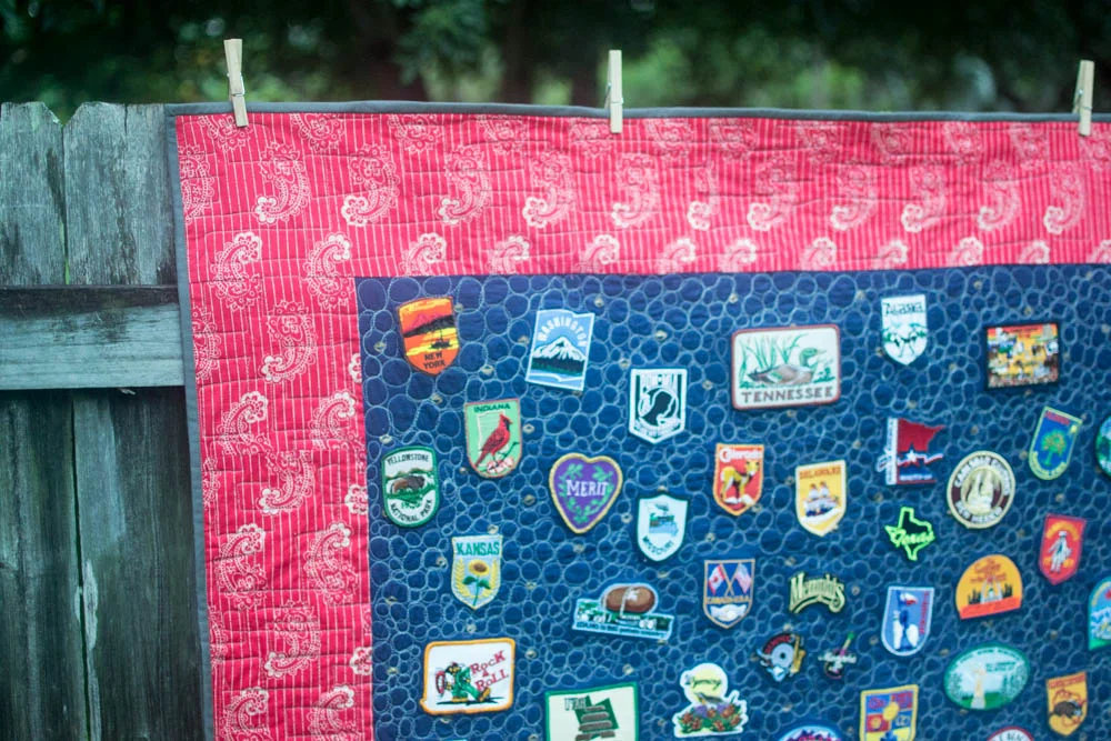 After binding. :)