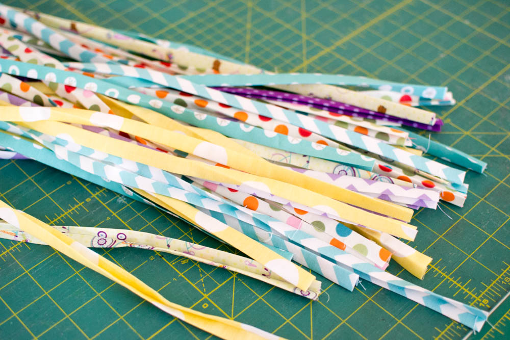 Sew Chair Pockets For A Classroom The Fast Easy Way