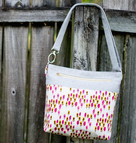 Free Sewing Patterns For Bags And Totes Sewcanshe