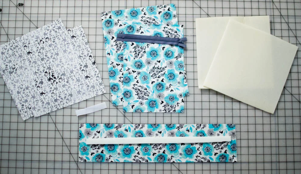 Car Diddy Bag Free Sewing Tutorial Sewcanshe
