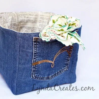 spotlight denim fabric