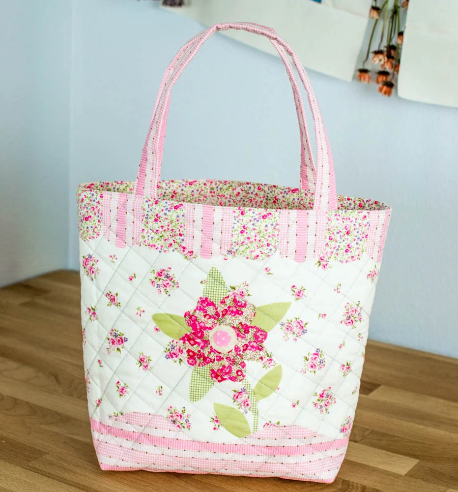 bag quilt