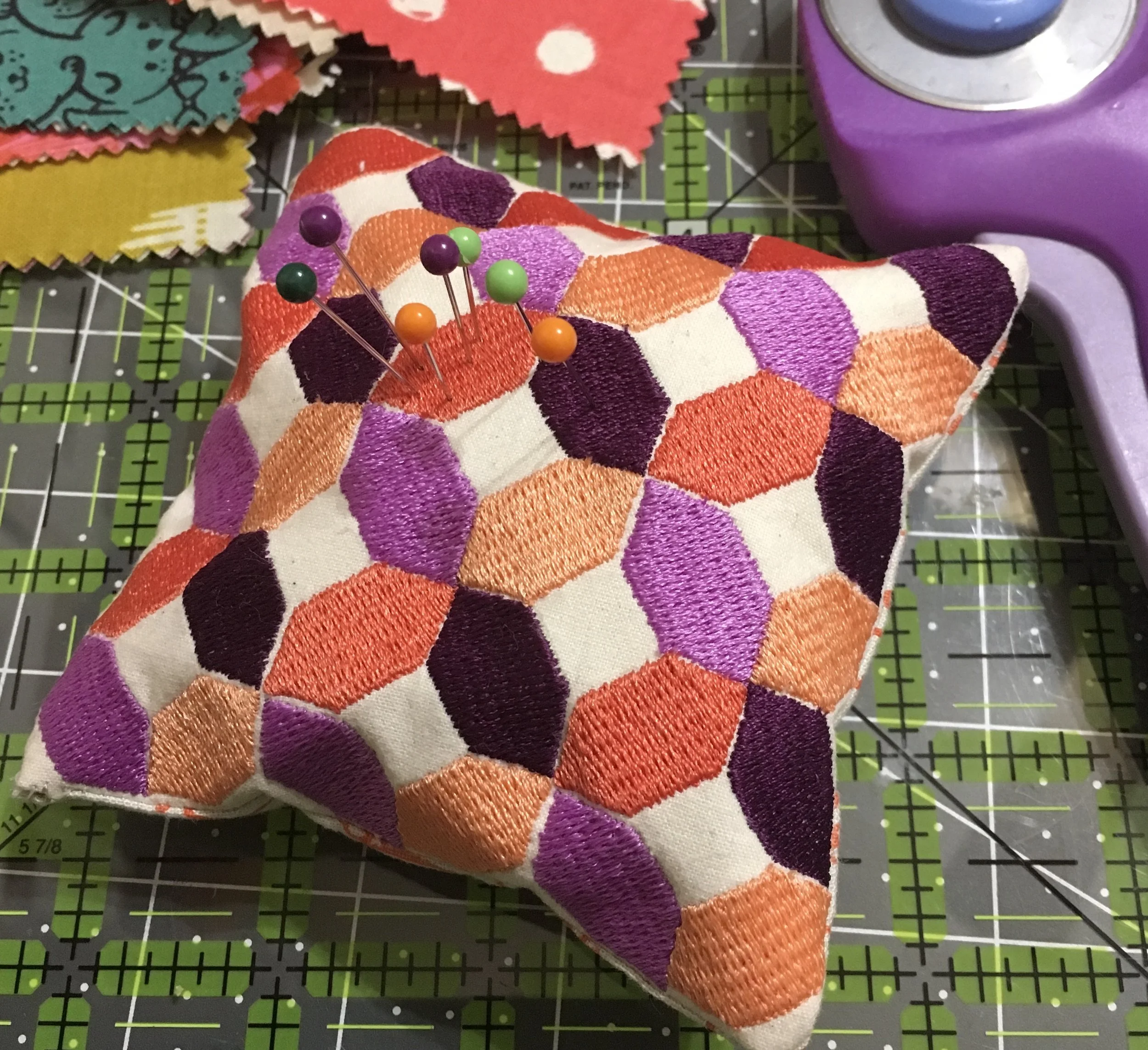Stitched by Jody E.