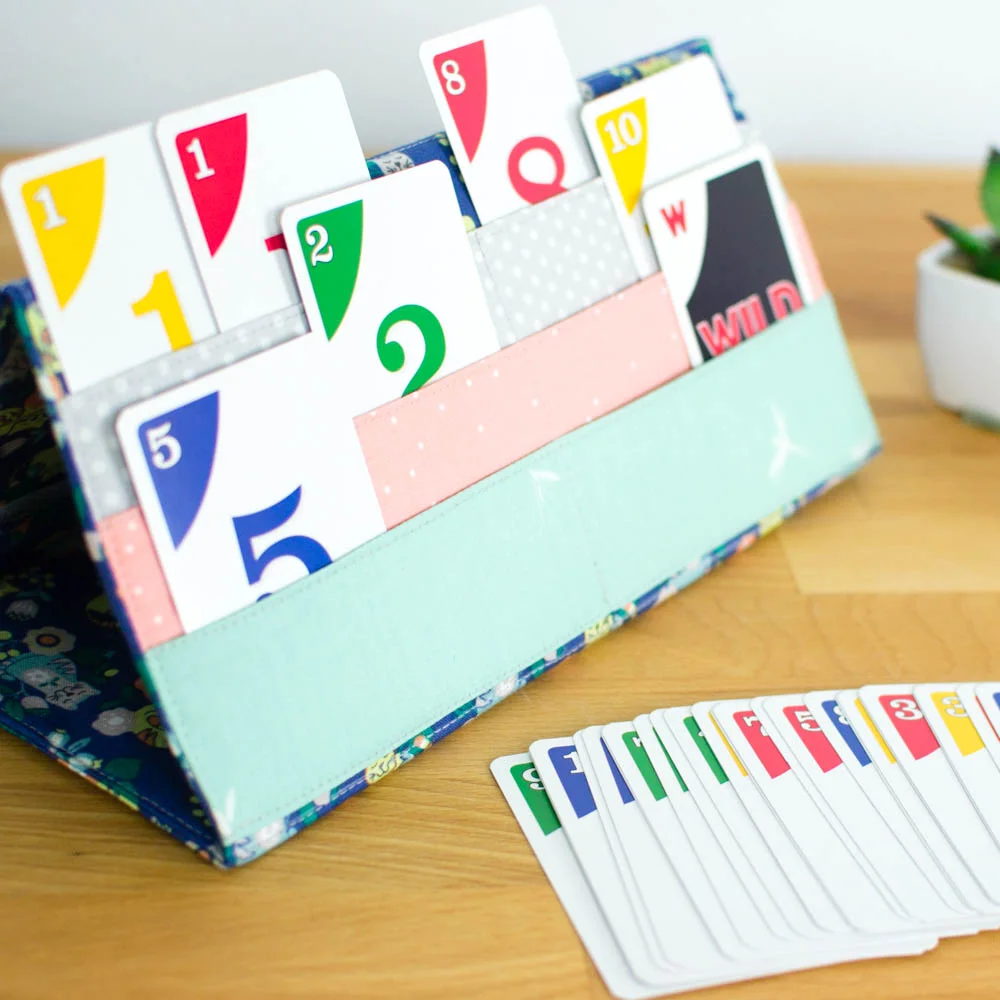 Card Kitty