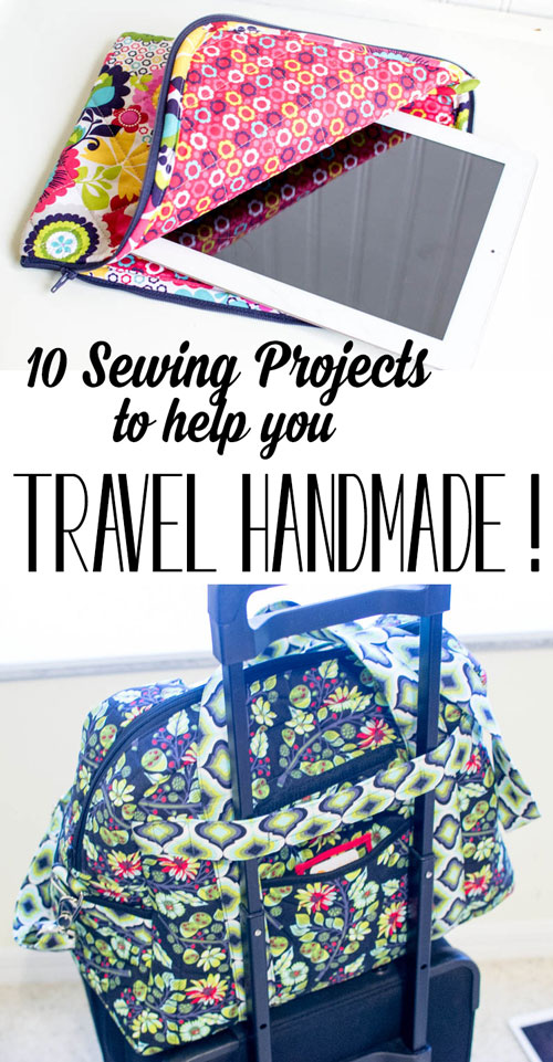 Airplane Organisers  Sewing travel accessories, Toddler travel, Travel  helpers