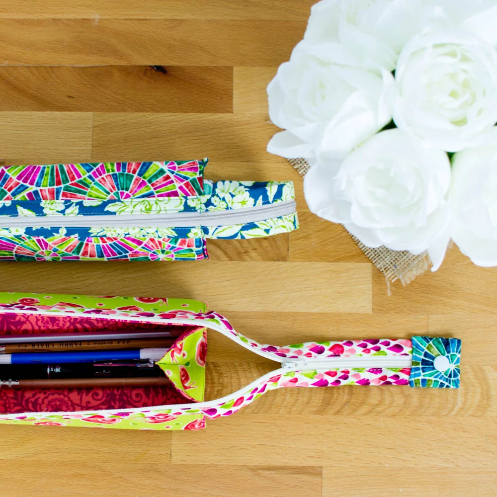 Show Off Satuday 2 More Zola Pen Cases Sewcanshe Free