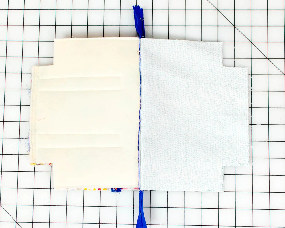 Sew a super adorable Tiny Bag - free pattern! — SewCanShe Free Sewing Patterns Tutorials