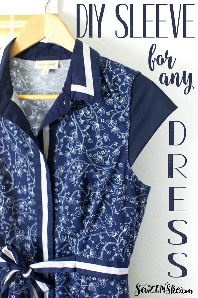 sleeves to go under sleeveless dresses