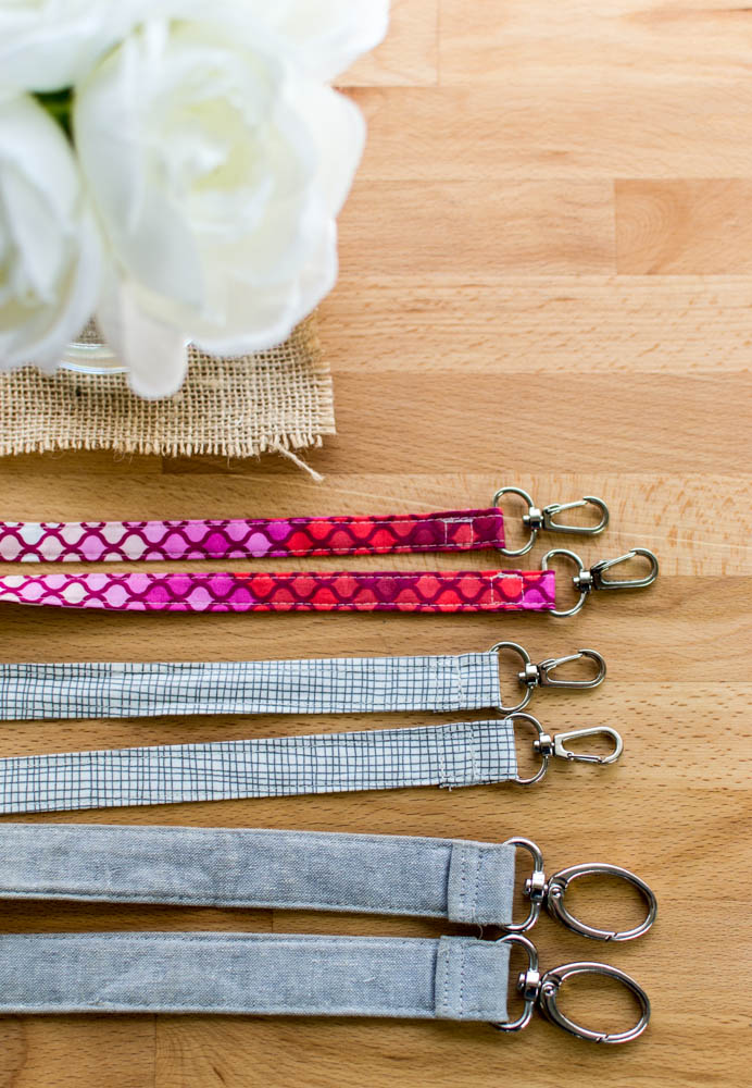 How to Sew DIY Bag or Purse Straps