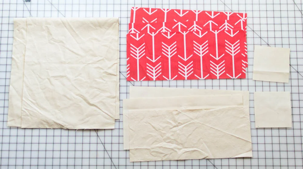 Diy Hanging Organizer Free Sewing Pattern Sewcanshe Diy Hanging Organizer Free Sewing