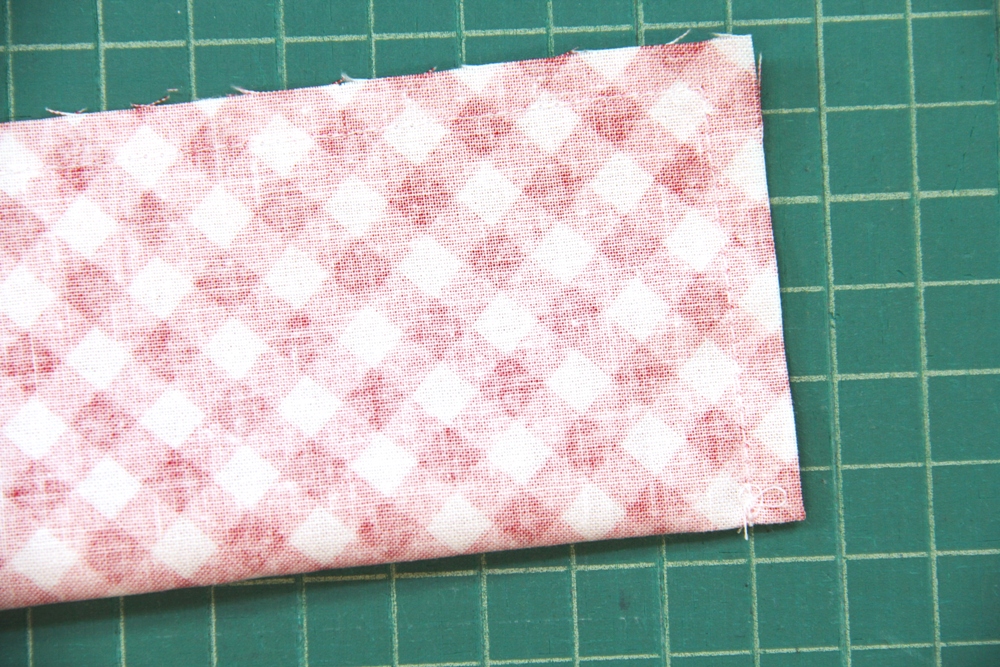 11. side and end of ties stitched.JPG