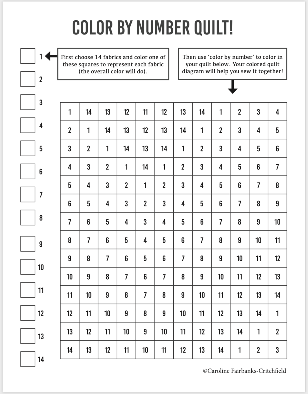 free printable quilt patterns to color high resolution printable