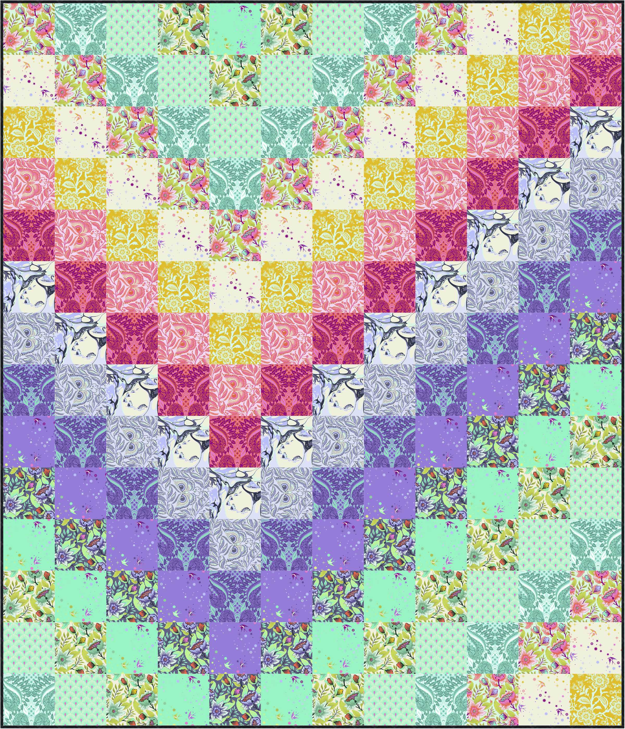 Download Quilt Pattern Images Quilt Pattern Free