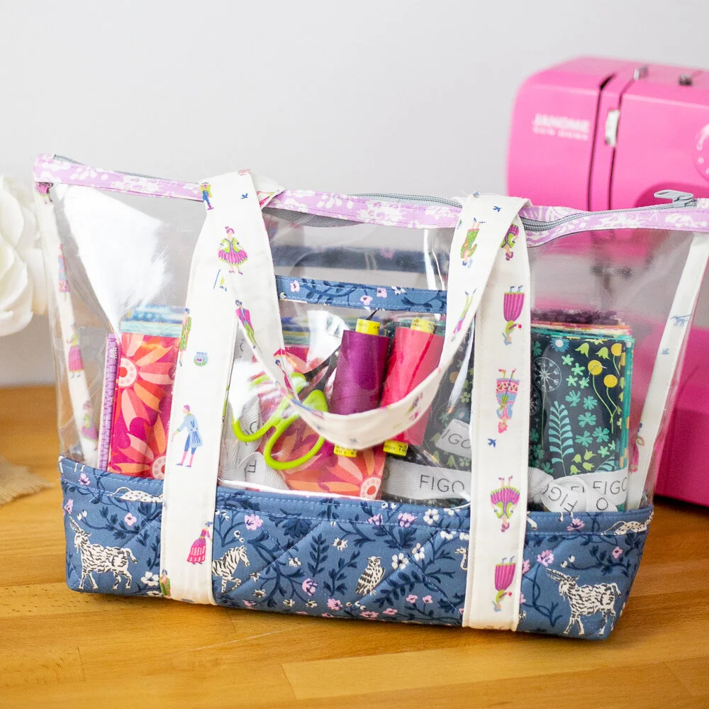 sewing bag