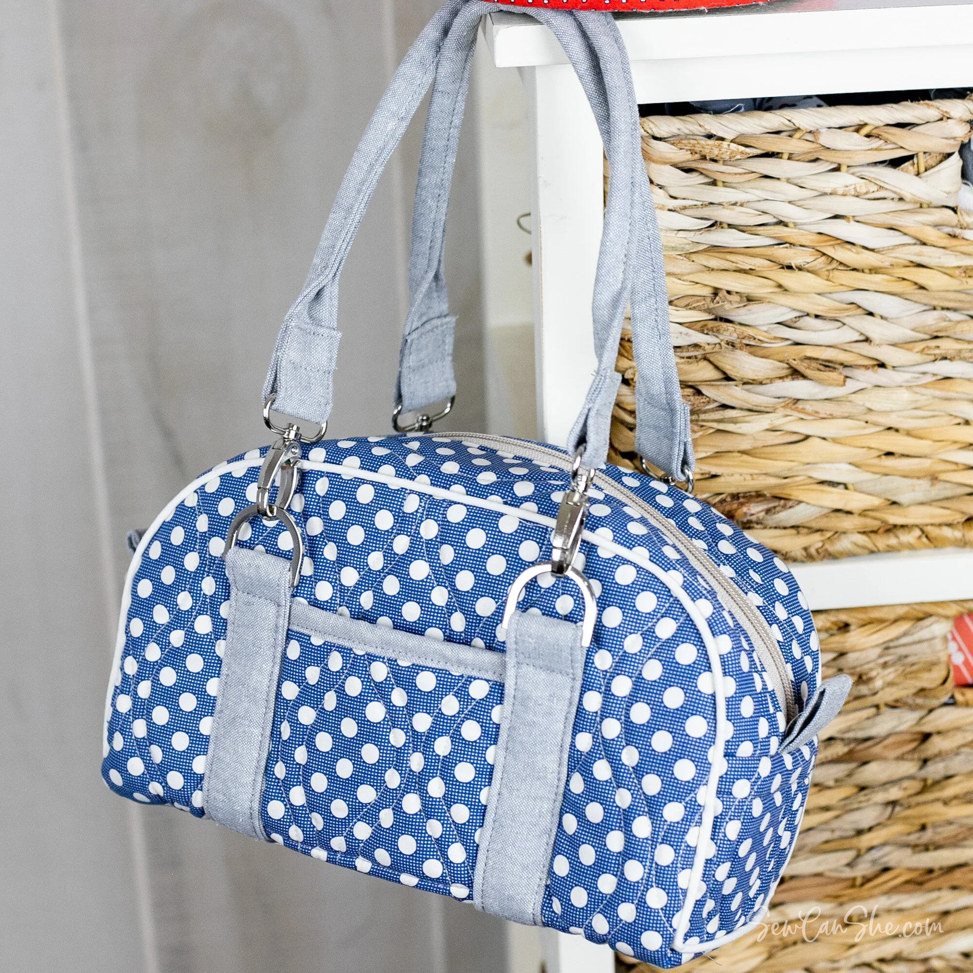 sewing bags and purses