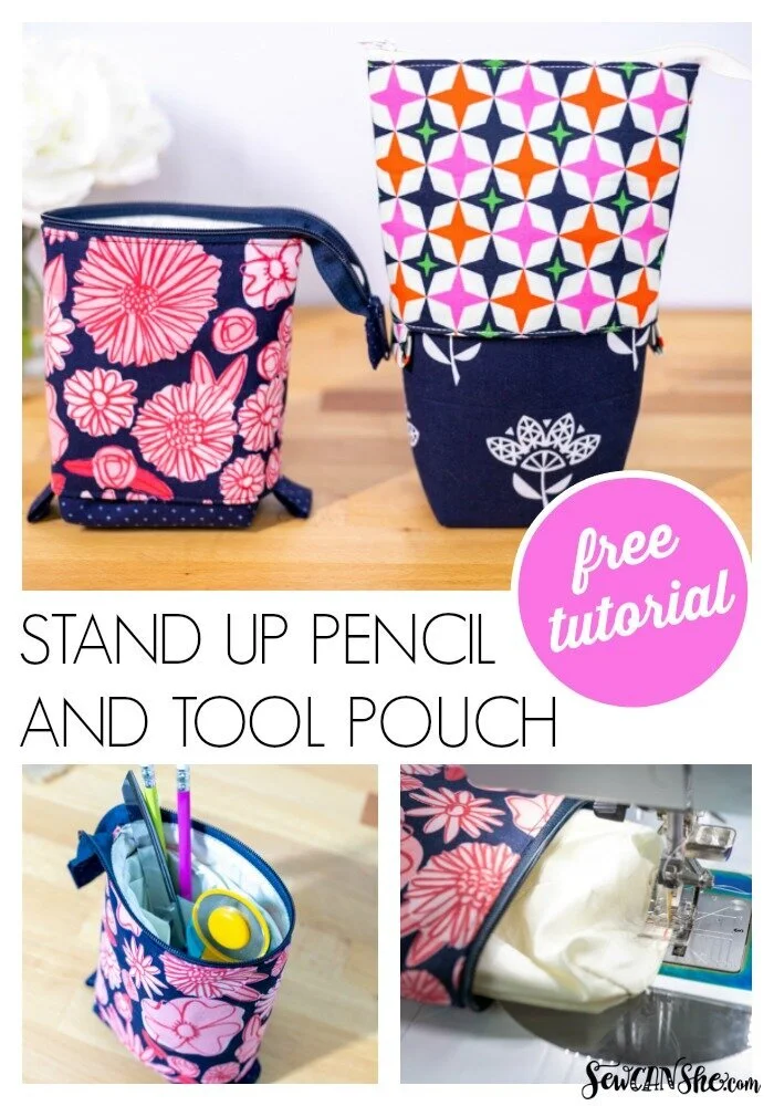 30+ Free Sewing Patterns for Flexible Foam Stabilizer