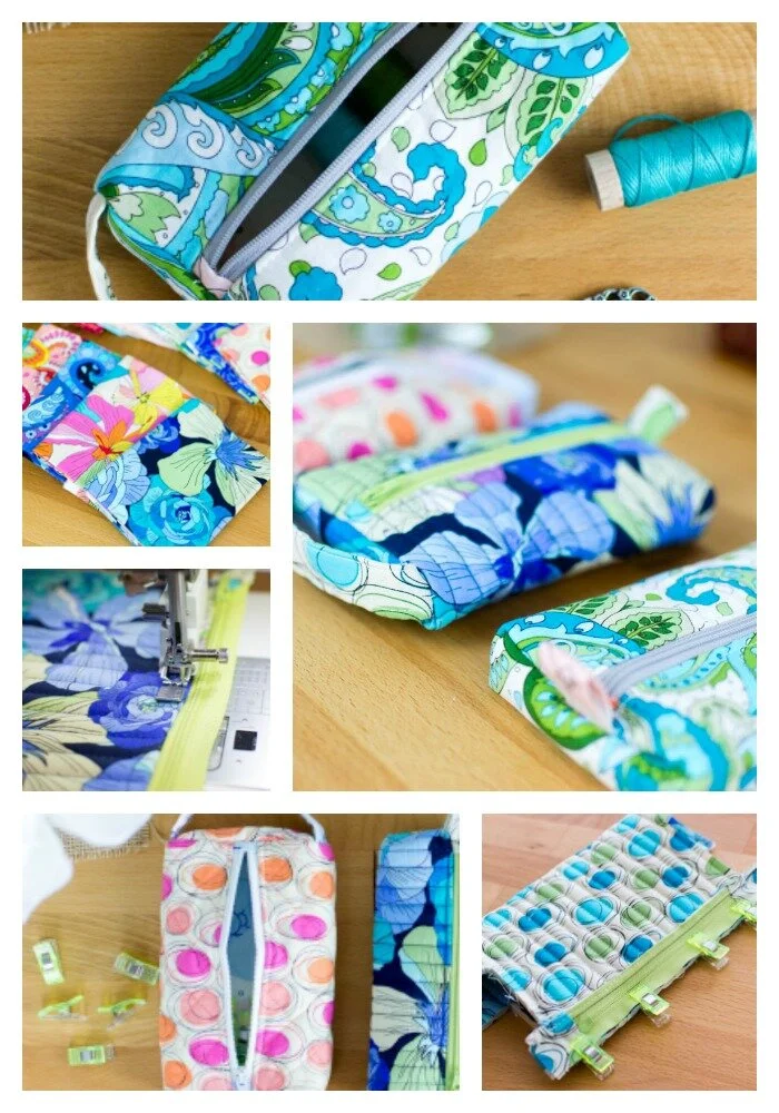 30+ Free Sewing Patterns for Flexible Foam Stabilizer