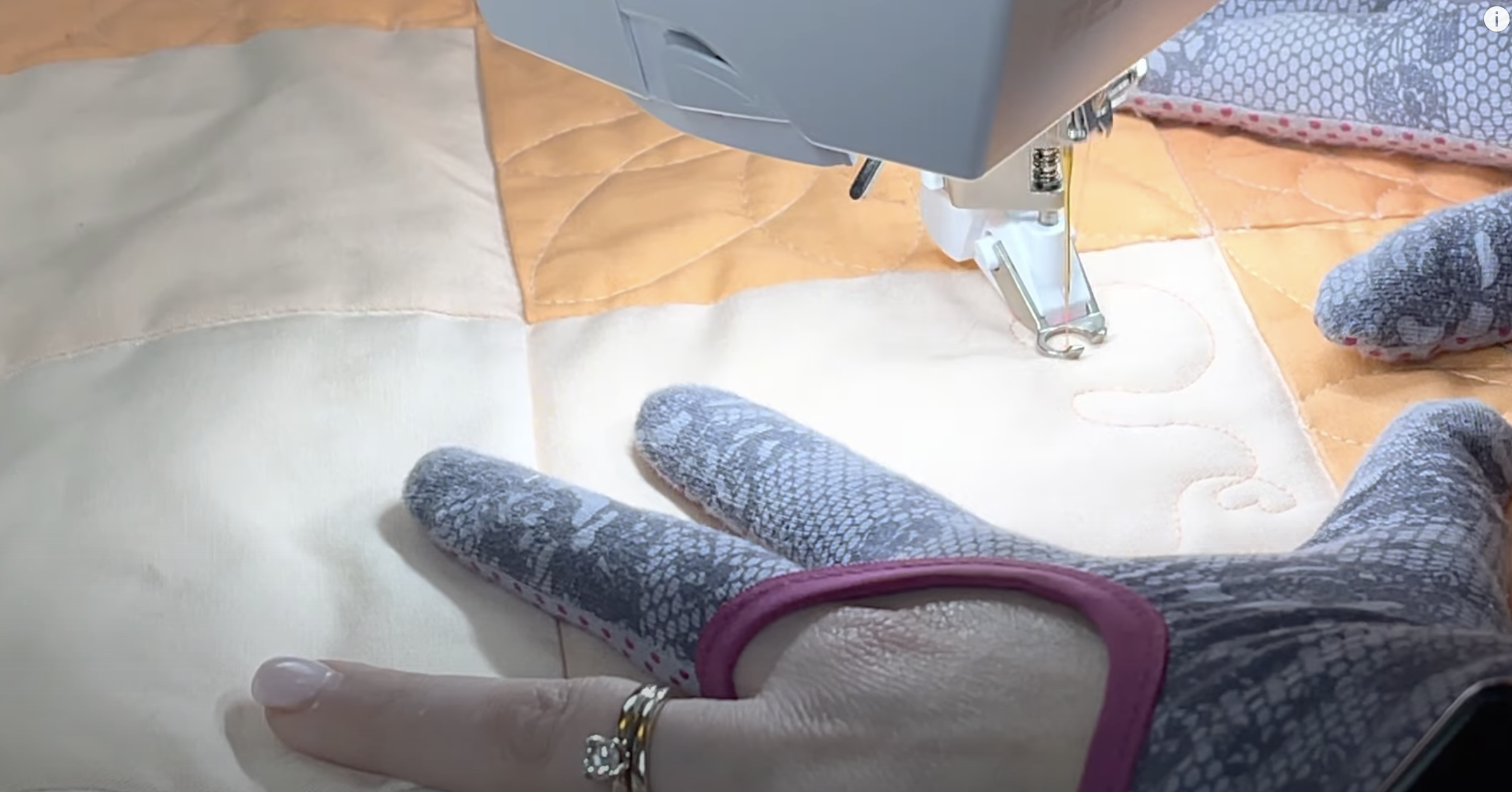 heart meander quilting heart meander quilting