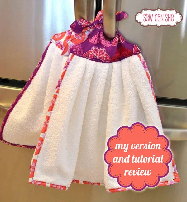 All the BEST Free Sewing Patterns - easy to understand tutorials