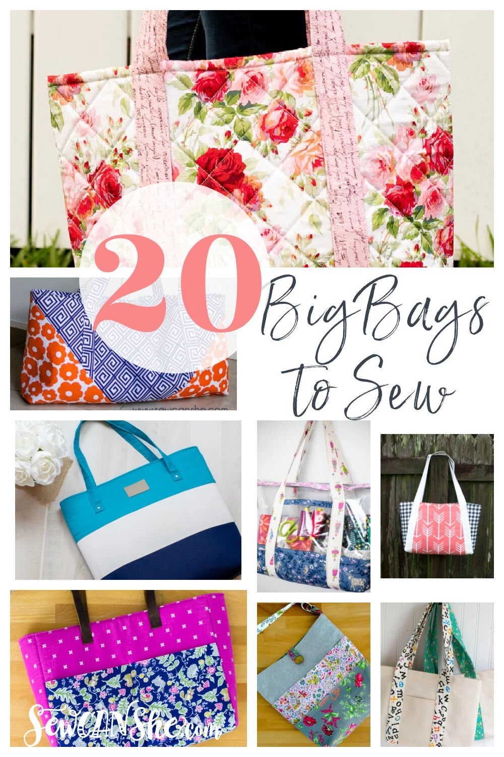 25+ Designs weekender bag pattern pdf IzzatyYulita