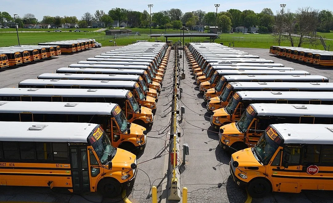 NKC Schools Bond levy Issues Highlight April 5 Election With Area School Board Races Local