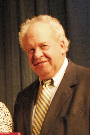 Terry Ward