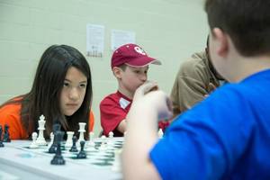 Get in the game: LINC K-12 chess tournament returns in-person March 5 —  Local Investment Commission