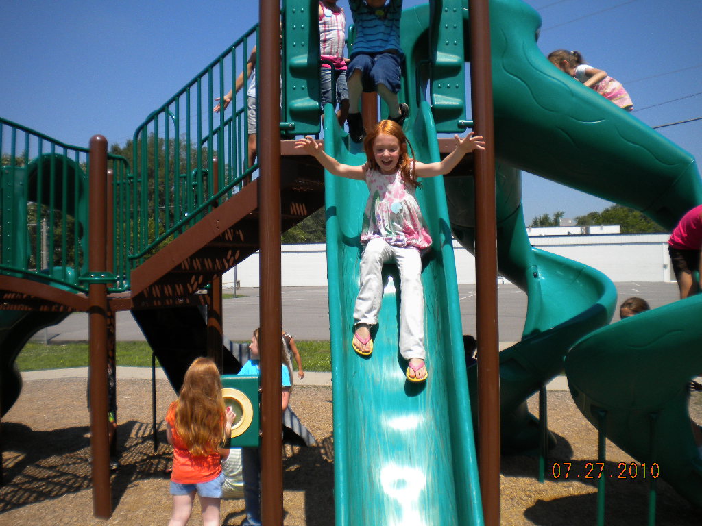 Families are invited to come out to get connected with local resources and celebrate living in Fort Osage with Fort Family Fun Day.