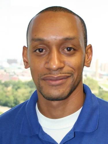 Wesley Cunningham