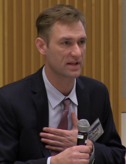 Mike Reynolds, Kansas City Public Schools