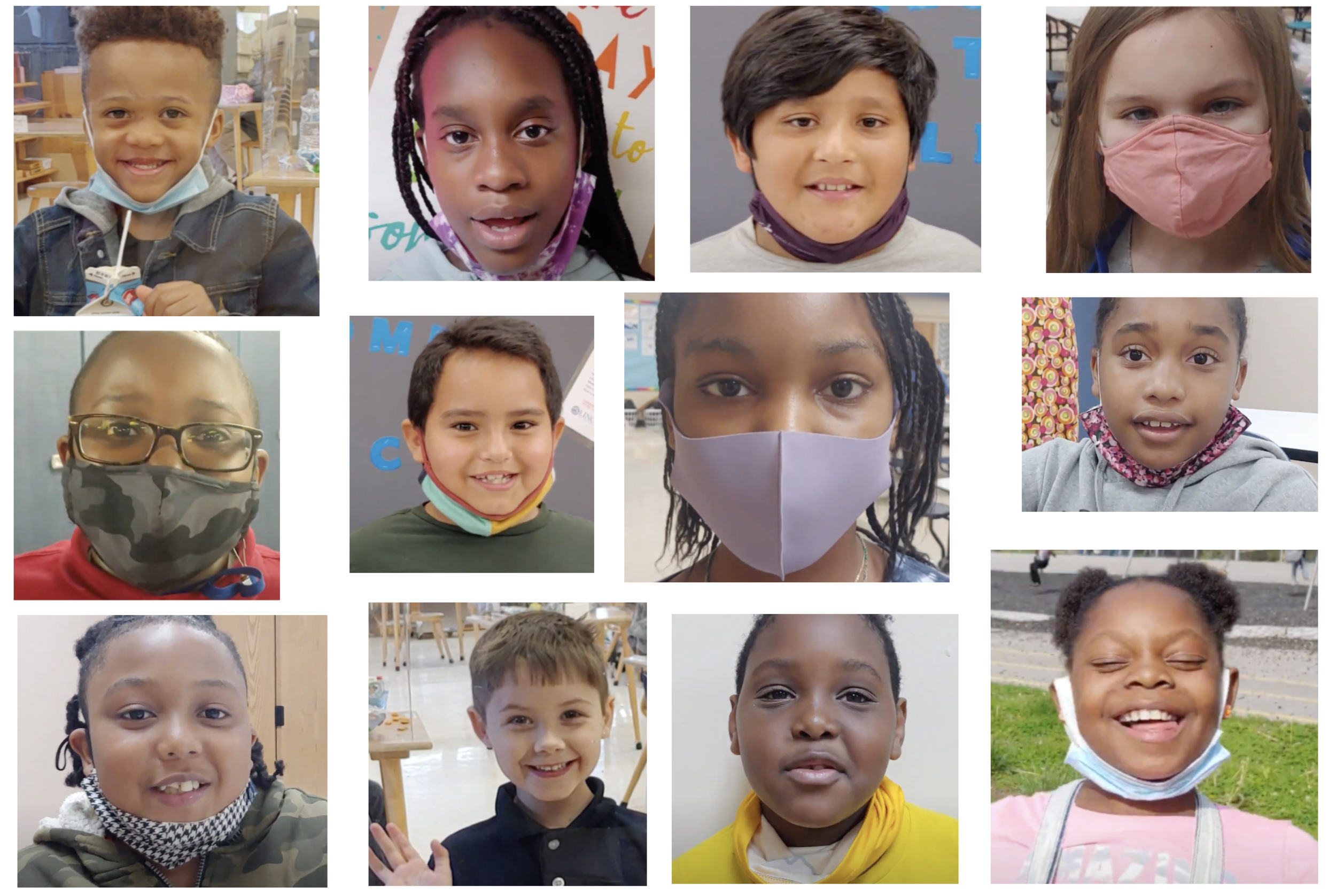 'Find your community'; In critical year ahead, schools want you back, welcomed and safe