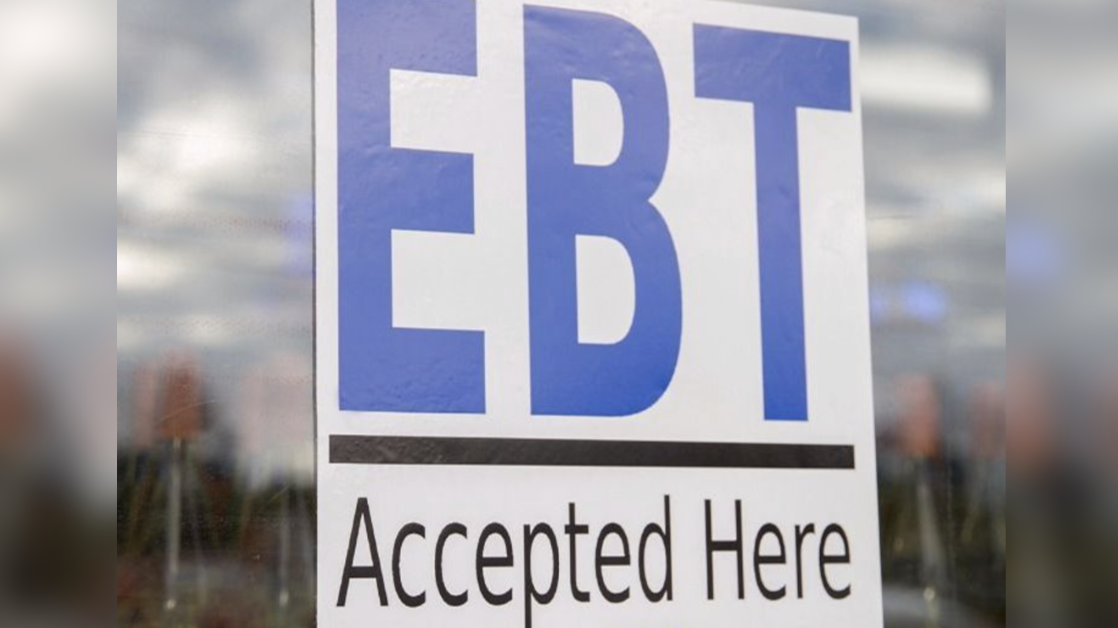 Apply for one-time summer P-EBT food card benefit by Oct. 10